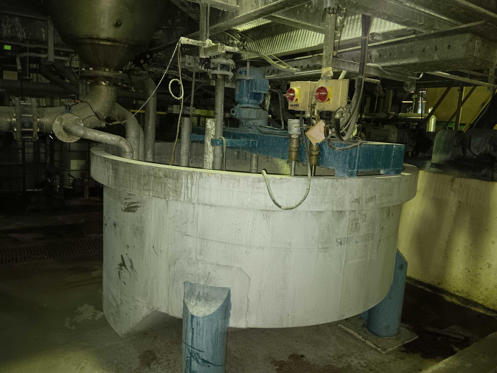 EOI - GSPP Equipment for Sale - Pickles Auctions buy industrial, cars ...